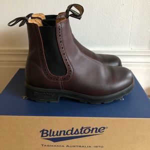 Blundstone - Women’s Original High Top Boots